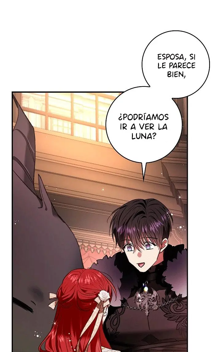 Mi marido esconde su belleza (2020) - Capítulo 80 - Página 6 - LectorTMOo