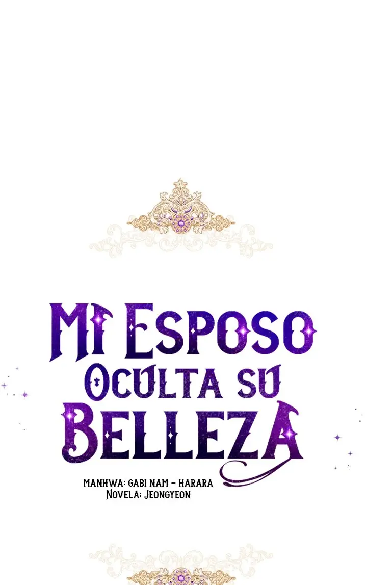 Mi marido esconde su belleza (2020) - Capítulo 80 - Página 14 - LectorTMOo