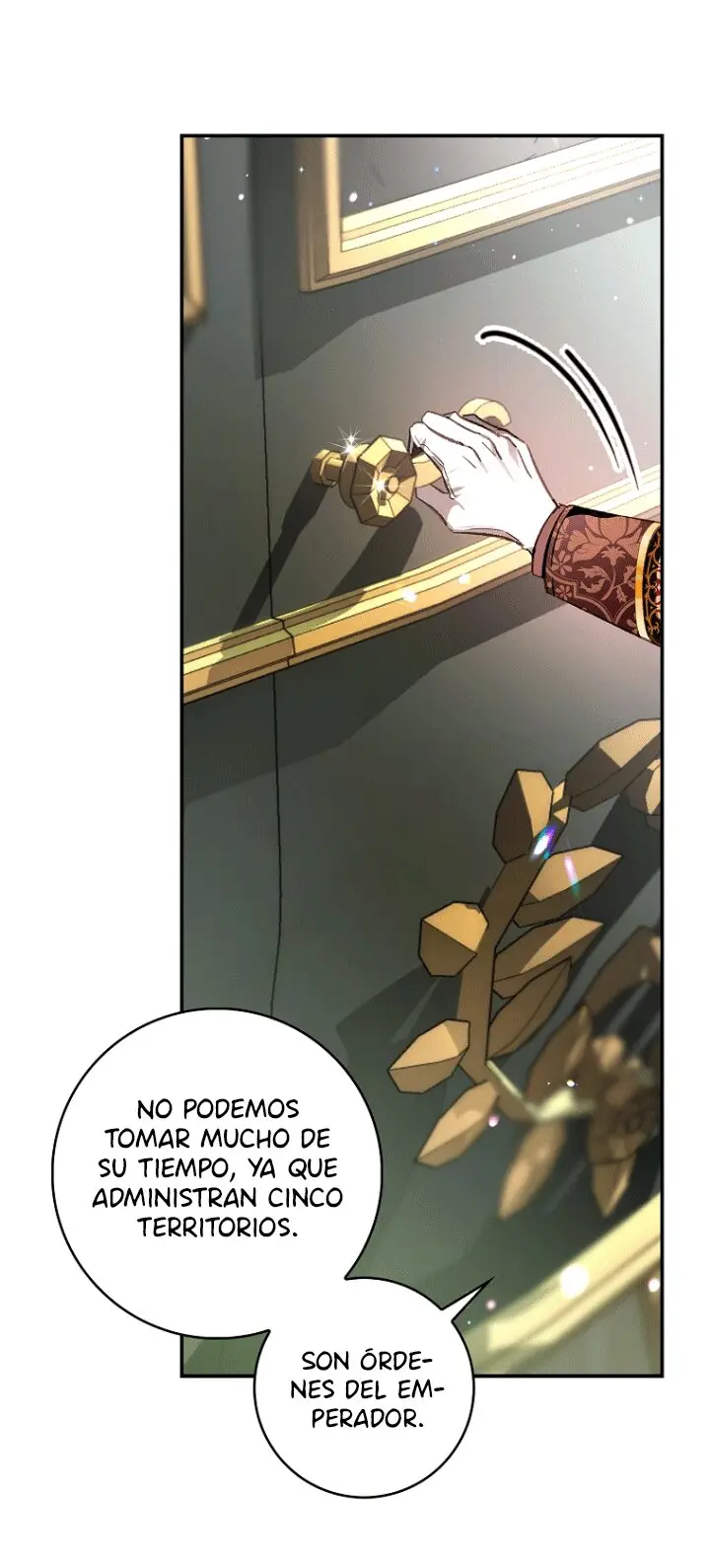 Mi marido esconde su belleza (2020) - Capítulo 81 - Página 4 - LectorTMOo