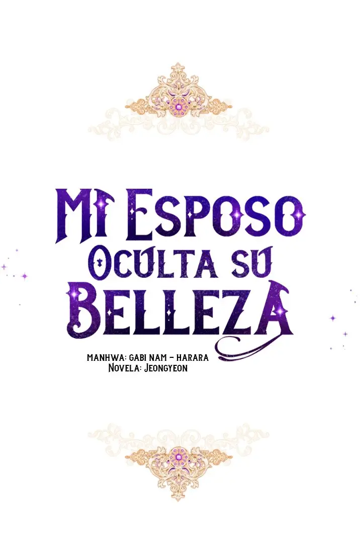 Mi marido esconde su belleza (2020) - Capítulo 81 - Página 8 - LectorTMOo