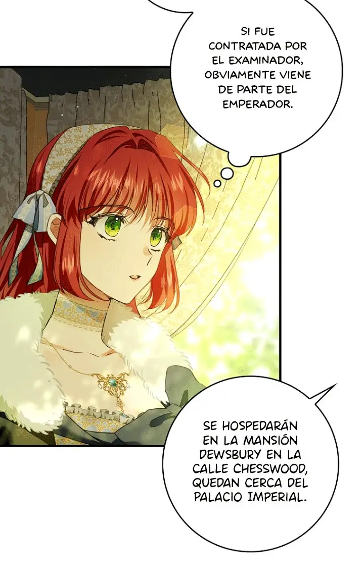 Mi marido esconde su belleza (2020) - Capítulo 81 - Página 11 - LectorTMOo