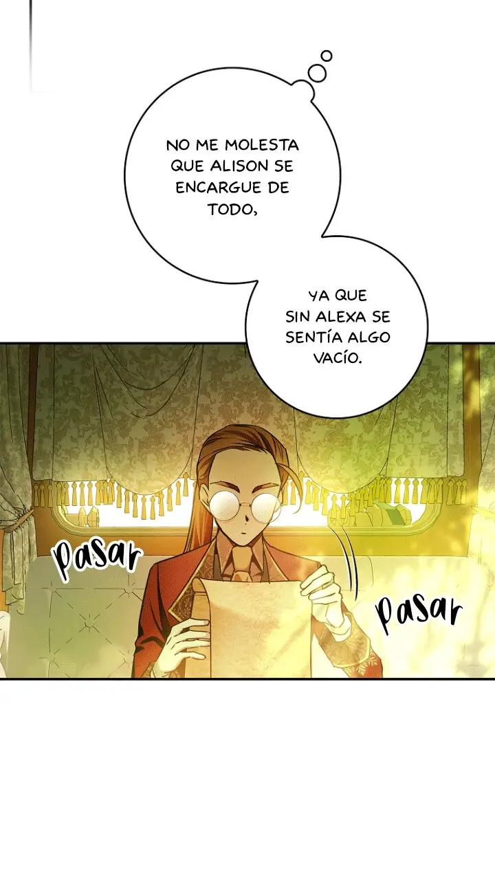 Mi marido esconde su belleza (2020) - Capítulo 81 - Página 21 - LectorTMOo