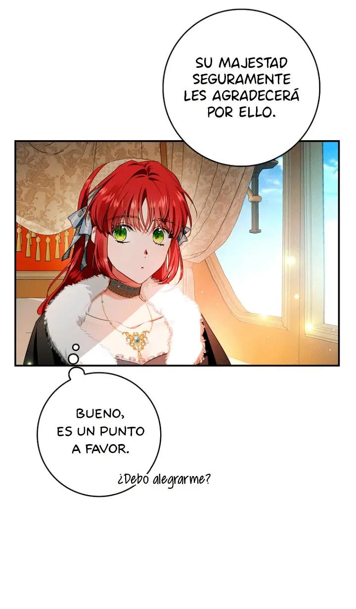 Mi marido esconde su belleza (2020) - Capítulo 81 - Página 32 - LectorTMOo