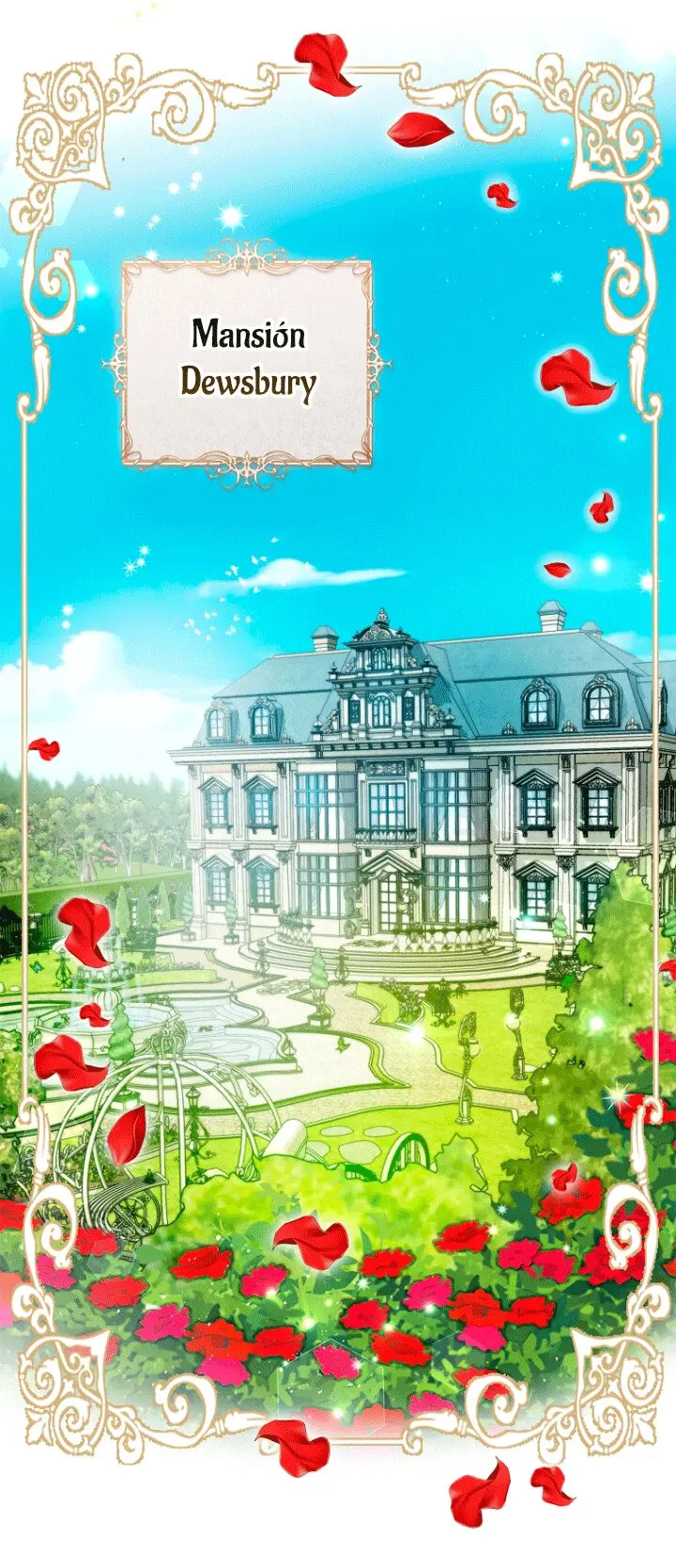 Mi marido esconde su belleza (2020) - Capítulo 81 - Página 34 - LectorTMOo