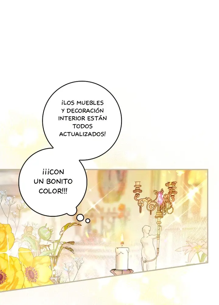 Mi marido esconde su belleza (2020) - Capítulo 81 - Página 36 - LectorTMOo