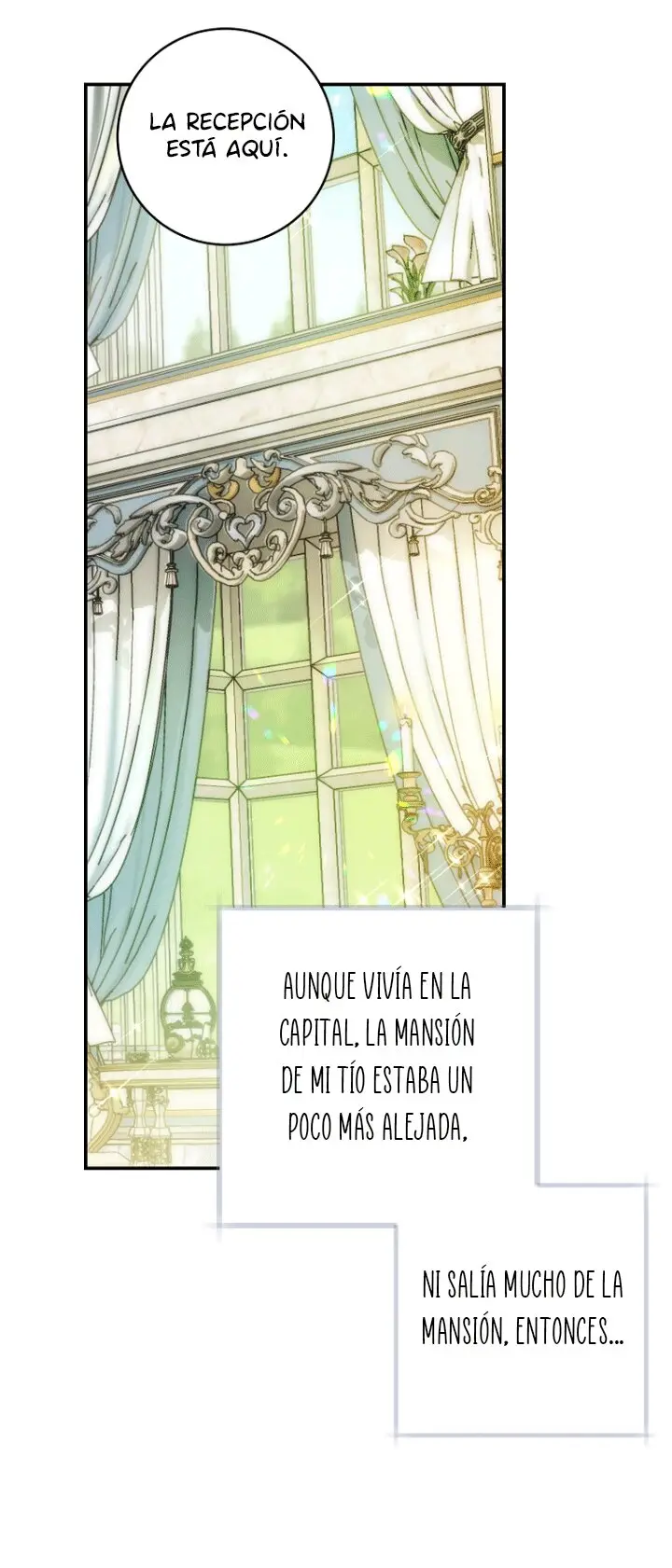 Mi marido esconde su belleza (2020) - Capítulo 81 - Página 39 - LectorTMOo
