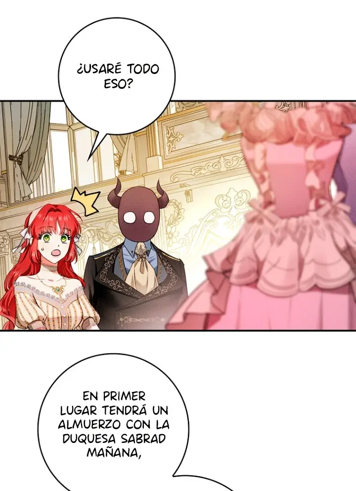 Mi marido esconde su belleza (2020) - Capítulo 81 - Página 43 - LectorTMOo