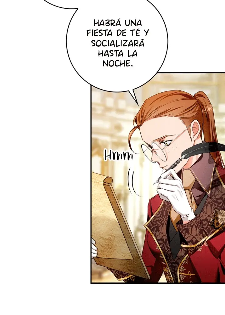 Mi marido esconde su belleza (2020) - Capítulo 81 - Página 44 - LectorTMOo