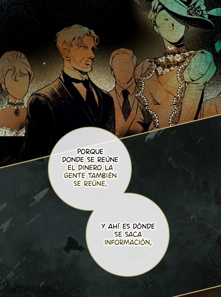 Mi marido esconde su belleza (2020) - Capítulo 81 - Página 48 - LectorTMOo
