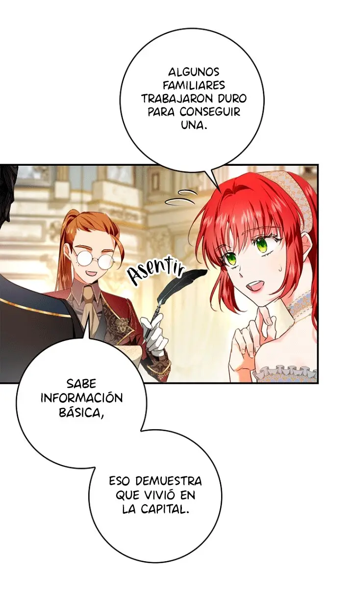 Mi marido esconde su belleza (2020) - Capítulo 81 - Página 51 - LectorTMOo