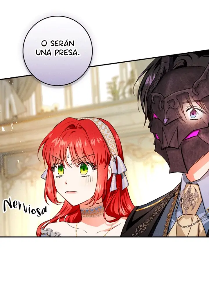 Mi marido esconde su belleza (2020) - Capítulo 81 - Página 59 - LectorTMOo