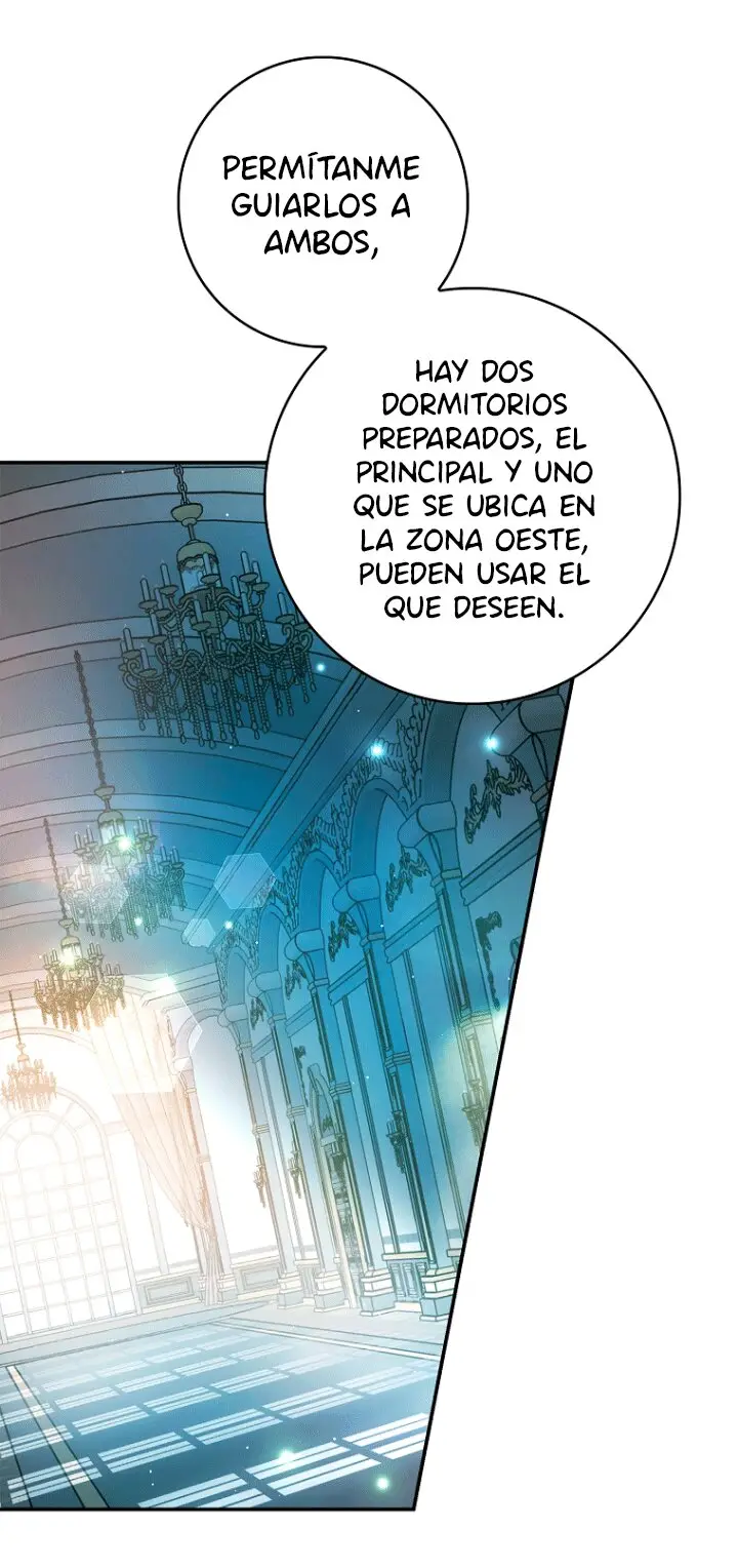 Mi marido esconde su belleza (2020) - Capítulo 81 - Página 63 - LectorTMOo