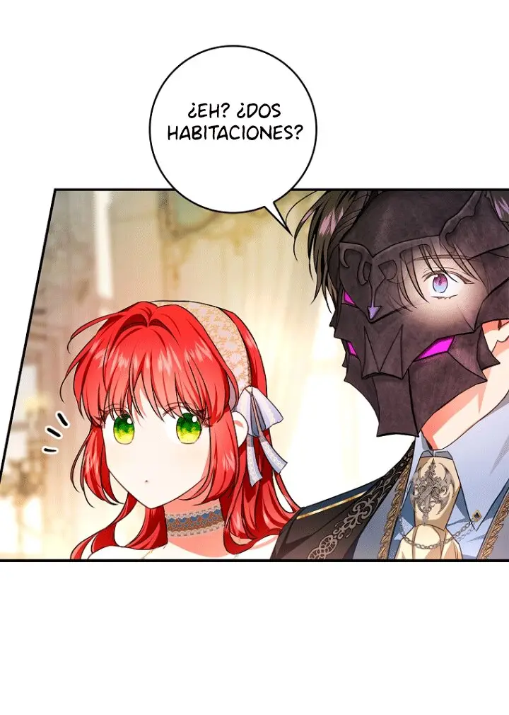 Mi marido esconde su belleza (2020) - Capítulo 81 - Página 64 - LectorTMOo