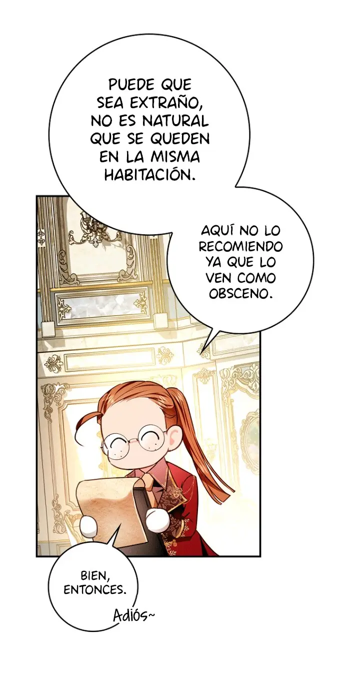 Mi marido esconde su belleza (2020) - Capítulo 81 - Página 66 - LectorTMOo