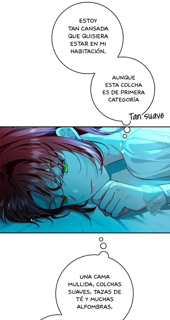 Mi marido esconde su belleza (2020) - Capítulo 81 - Página 69 - LectorTMOo