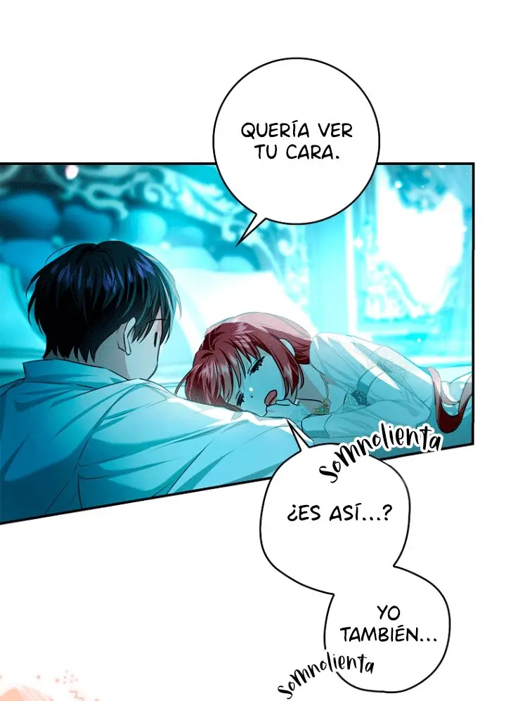 Mi marido esconde su belleza (2020) - Capítulo 81 - Página 77 - LectorTMOo