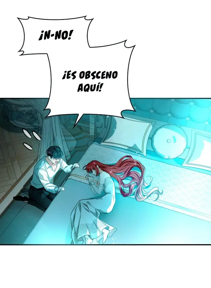 Mi marido esconde su belleza (2020) - Capítulo 81 - Página 80 - LectorTMOo