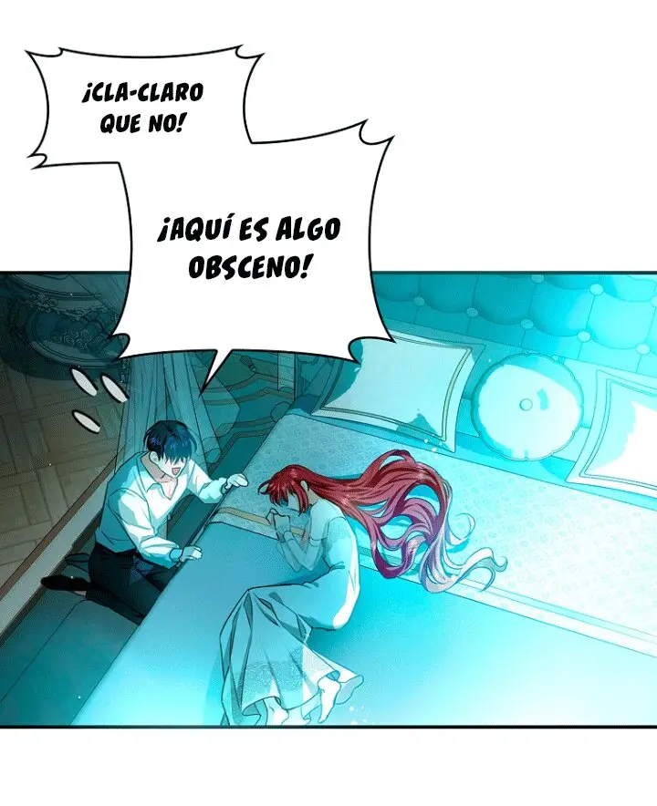 Mi marido esconde su belleza (2020) - Capítulo 82 - Página 4 - LectorTMOo