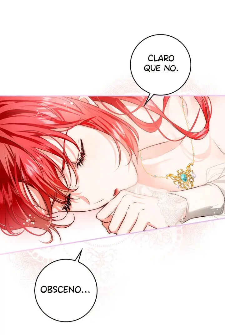 Mi marido esconde su belleza (2020) - Capítulo 82 - Página 5 - LectorTMOo