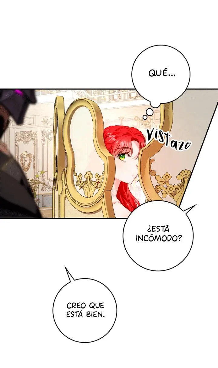 Mi marido esconde su belleza (2020) - Capítulo 82 - Página 16 - LectorTMOo