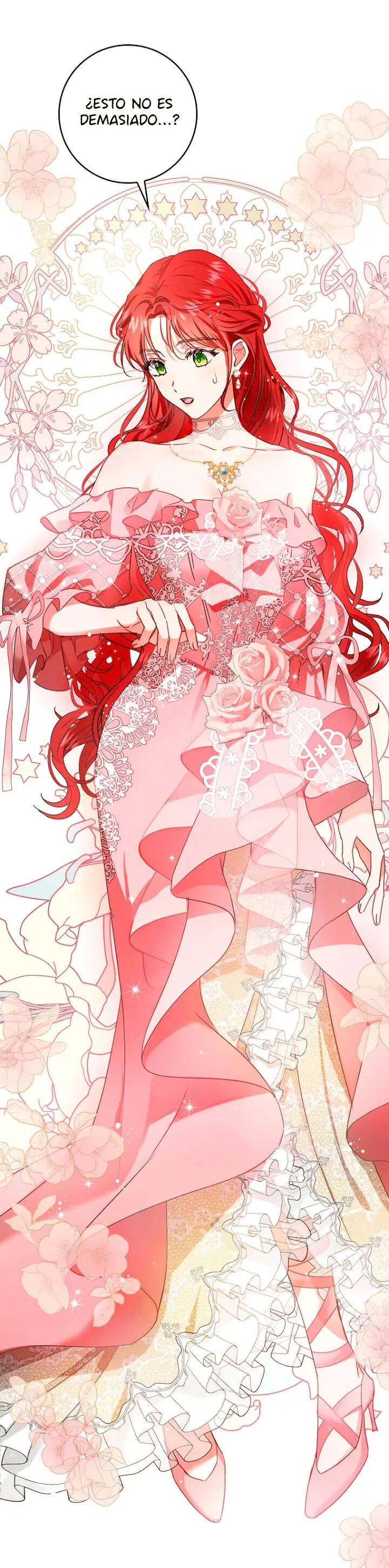 Mi marido esconde su belleza (2020) - Capítulo 82 - Página 22 - LectorTMOo