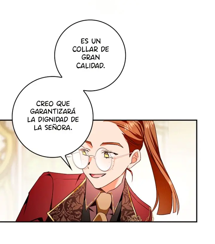 Mi marido esconde su belleza (2020) - Capítulo 82 - Página 31 - LectorTMOo
