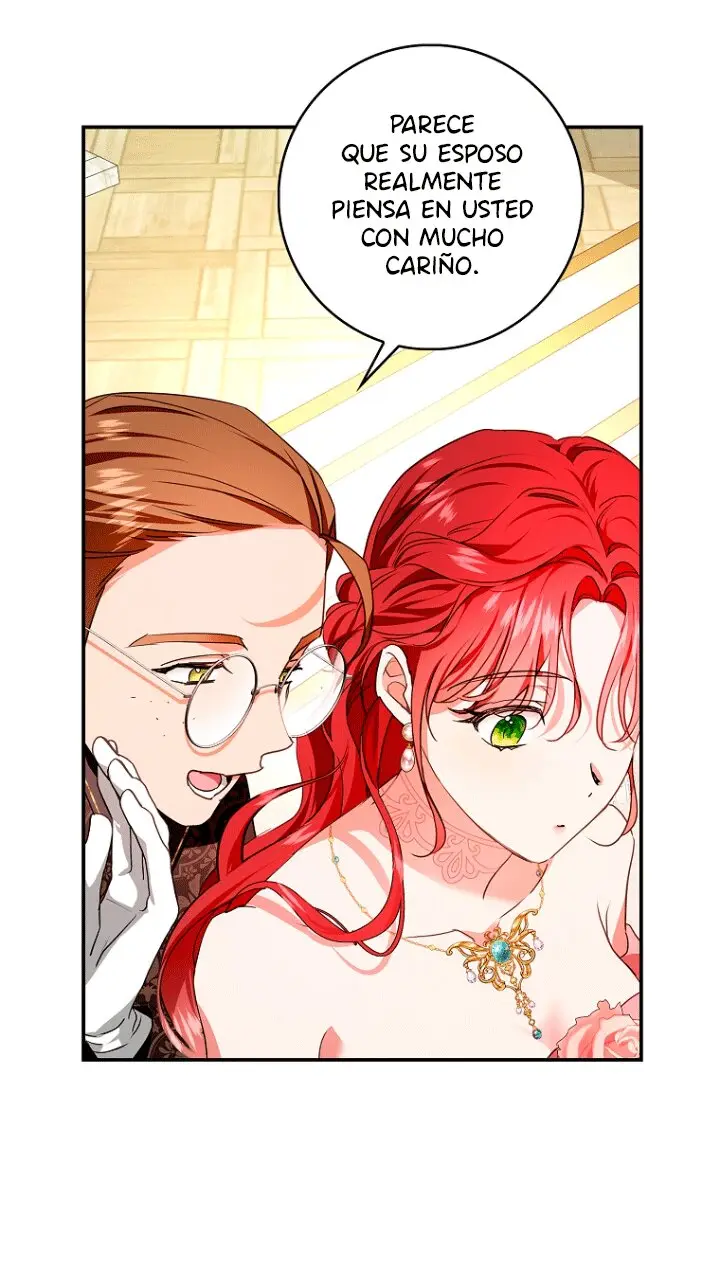 Mi marido esconde su belleza (2020) - Capítulo 82 - Página 39 - LectorTMOo