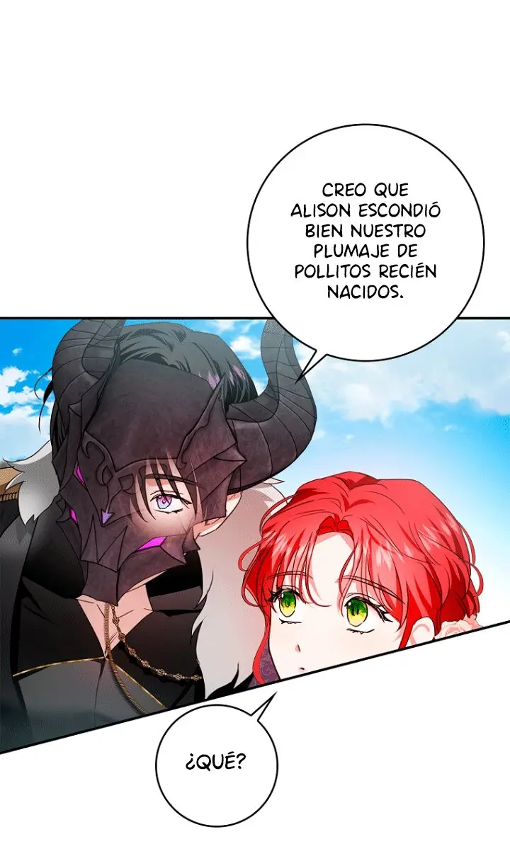 Mi marido esconde su belleza (2020) - Capítulo 82 - Página 50 - LectorTMOo