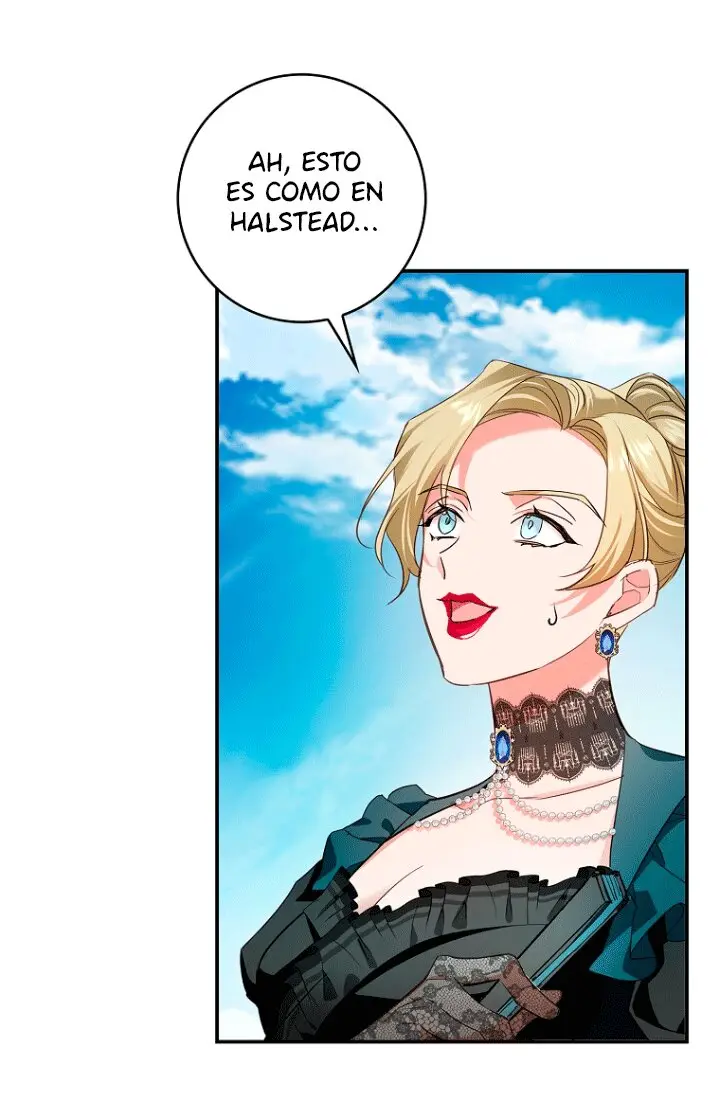 Mi marido esconde su belleza (2020) - Capítulo 82 - Página 62 - LectorTMOo