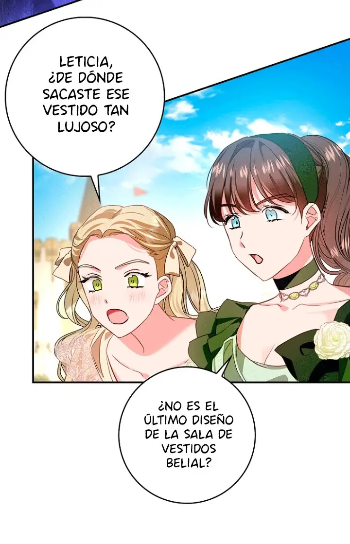 Mi marido esconde su belleza (2020) - Capítulo 82 - Página 67 - LectorTMOo