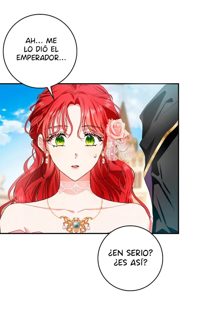 Mi marido esconde su belleza (2020) - Capítulo 82 - Página 68 - LectorTMOo