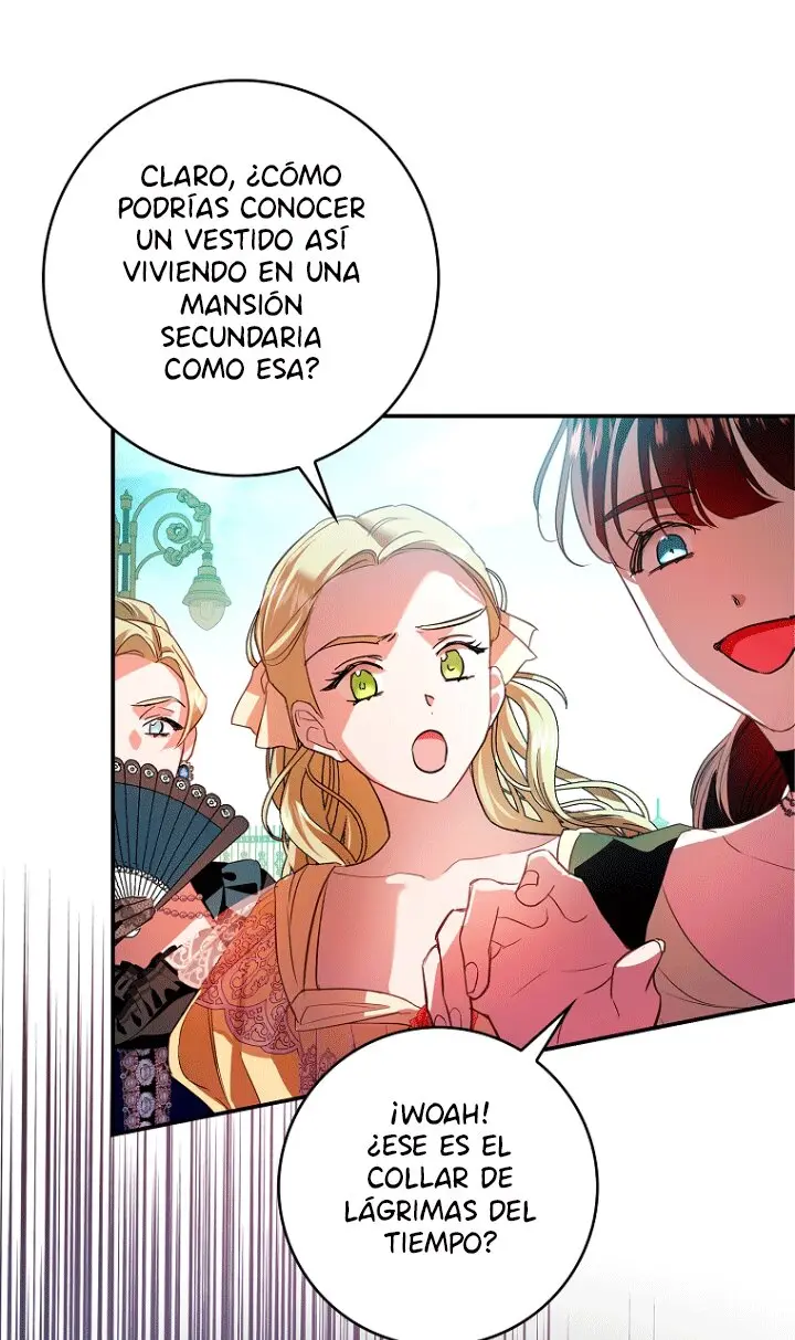 Mi marido esconde su belleza (2020) - Capítulo 82 - Página 69 - LectorTMOo