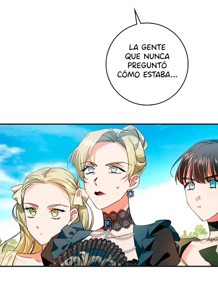 Mi marido esconde su belleza (2020) - Capítulo 83 - Página 10 - LectorTMOo