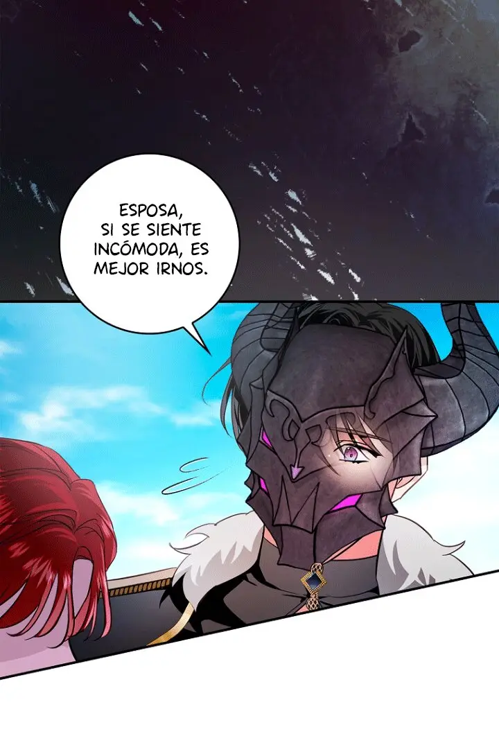 Mi marido esconde su belleza (2020) - Capítulo 83 - Página 22 - LectorTMOo