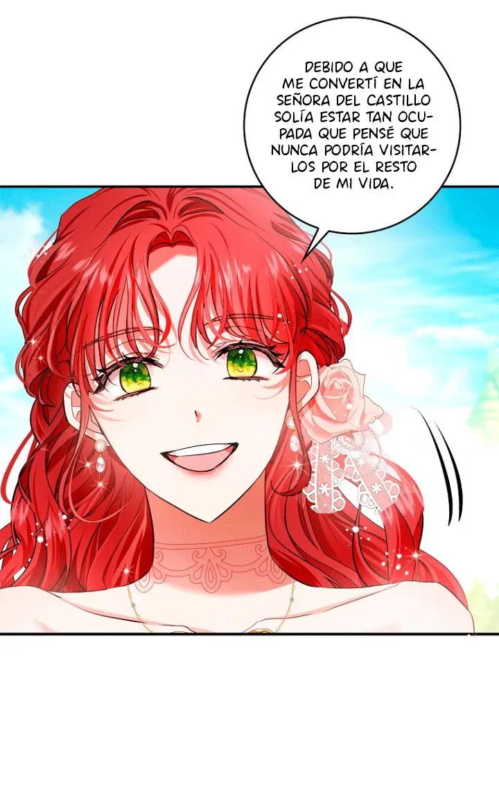 Mi marido esconde su belleza (2020) - Capítulo 83 - Página 34 - LectorTMOo