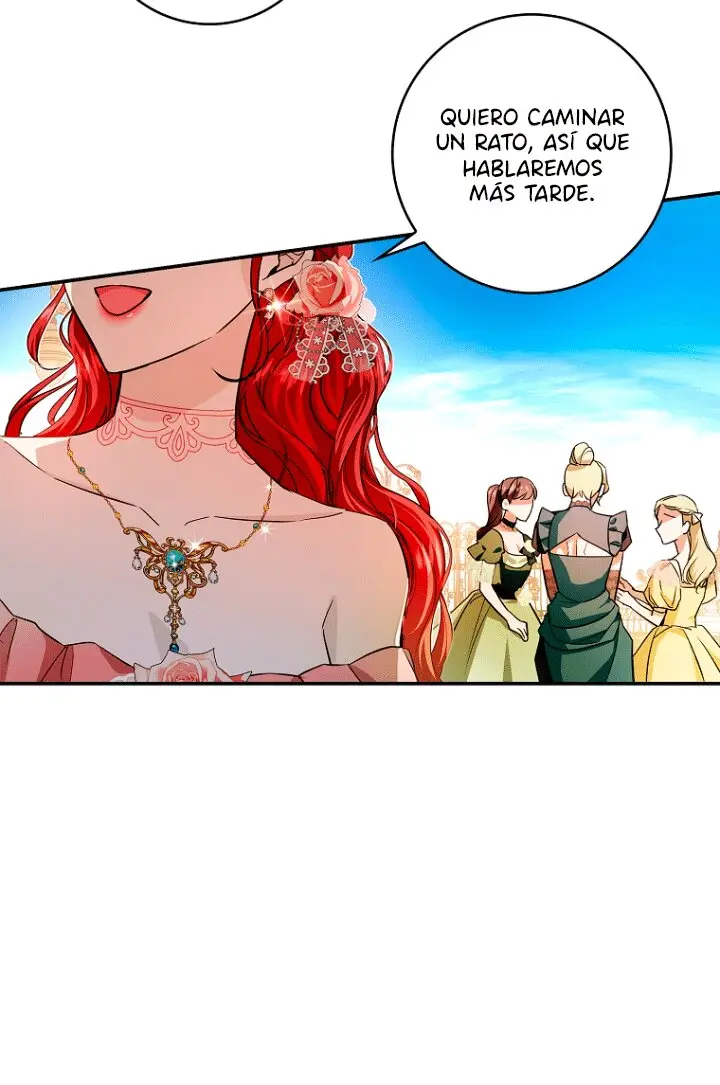 Mi marido esconde su belleza (2020) - Capítulo 83 - Página 37 - LectorTMOo
