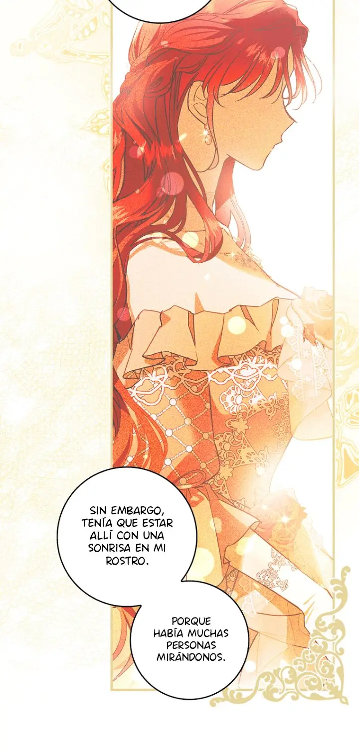 Mi marido esconde su belleza (2020) - Capítulo 83 - Página 47 - LectorTMOo