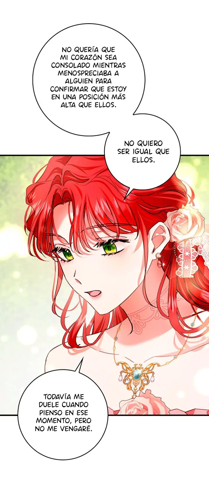 Mi marido esconde su belleza (2020) - Capítulo 83 - Página 48 - LectorTMOo