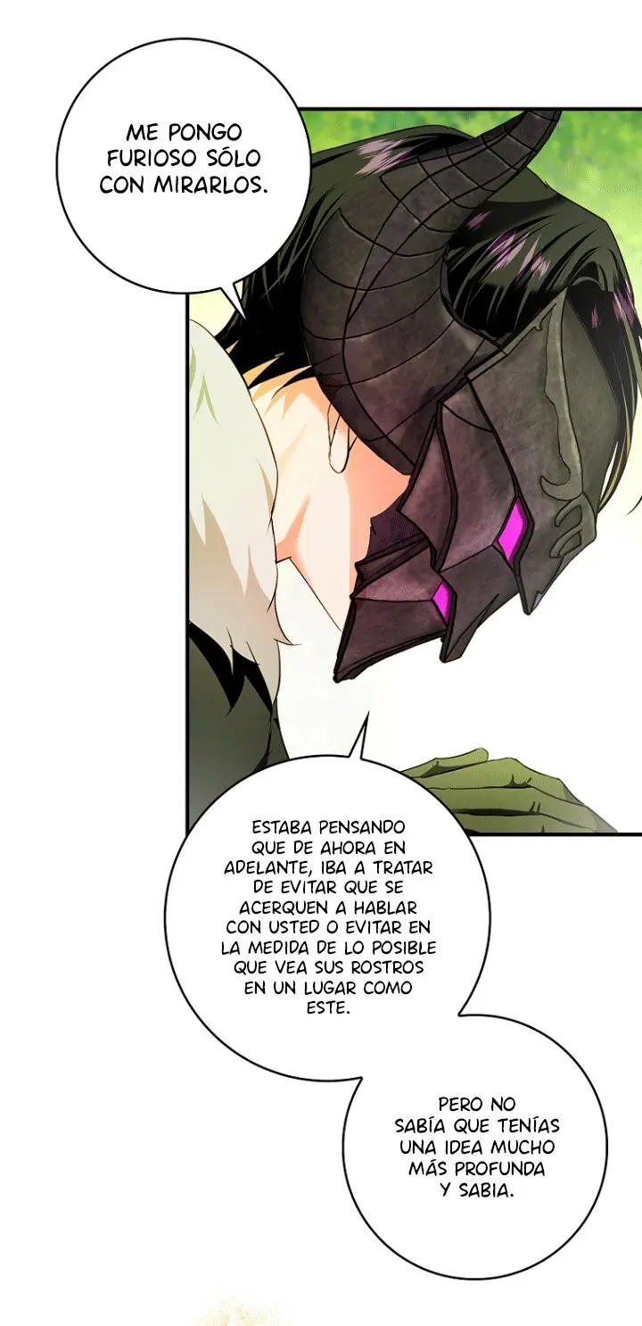 Mi marido esconde su belleza (2020) - Capítulo 83 - Página 52 - LectorTMOo