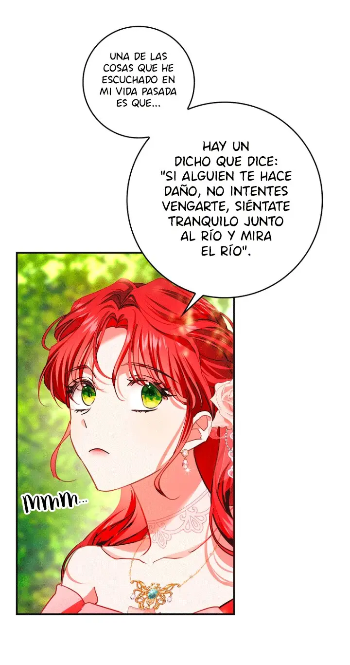 Mi marido esconde su belleza (2020) - Capítulo 83 - Página 56 - LectorTMOo