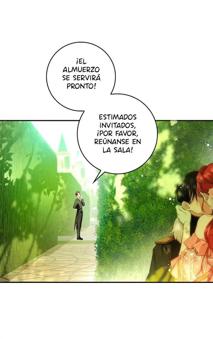 Mi marido esconde su belleza (2020) - Capítulo 83 - Página 70 - LectorTMOo