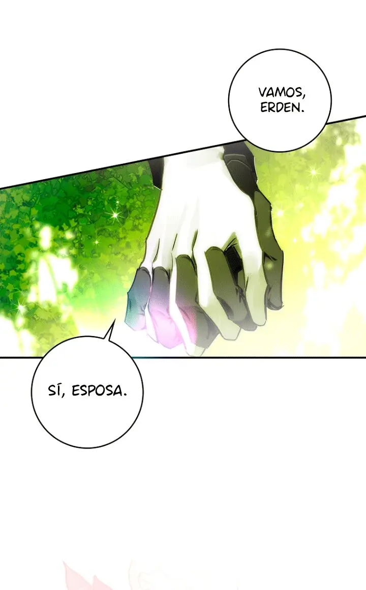 Mi marido esconde su belleza (2020) - Capítulo 83 - Página 73 - LectorTMOo