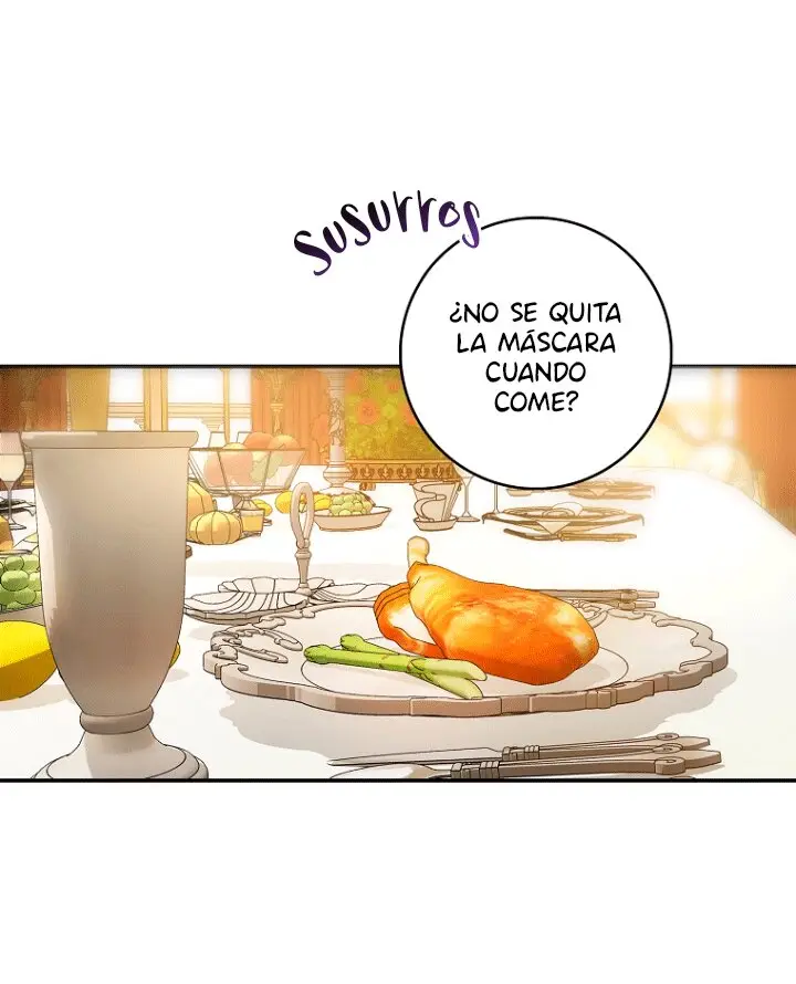 Mi marido esconde su belleza (2020) - Capítulo 84 - Página 8 - LectorTMOo