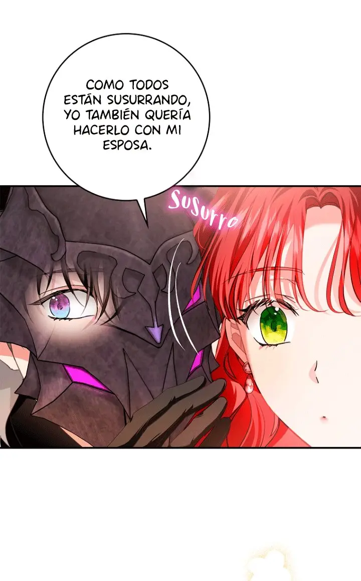 Mi marido esconde su belleza (2020) - Capítulo 84 - Página 13 - LectorTMOo