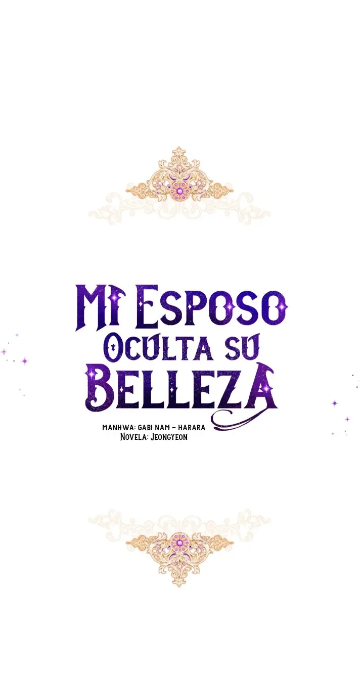 Mi marido esconde su belleza (2020) - Capítulo 84 - Página 22 - LectorTMOo