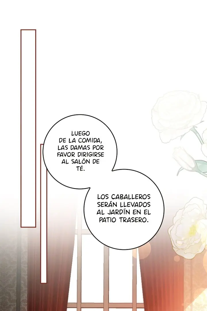 Mi marido esconde su belleza (2020) - Capítulo 84 - Página 23 - LectorTMOo