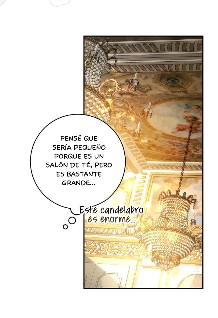 Mi marido esconde su belleza (2020) - Capítulo 84 - Página 25 - LectorTMOo