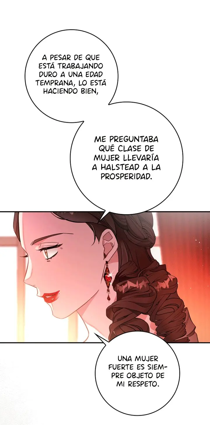 Mi marido esconde su belleza (2020) - Capítulo 84 - Página 29 - LectorTMOo