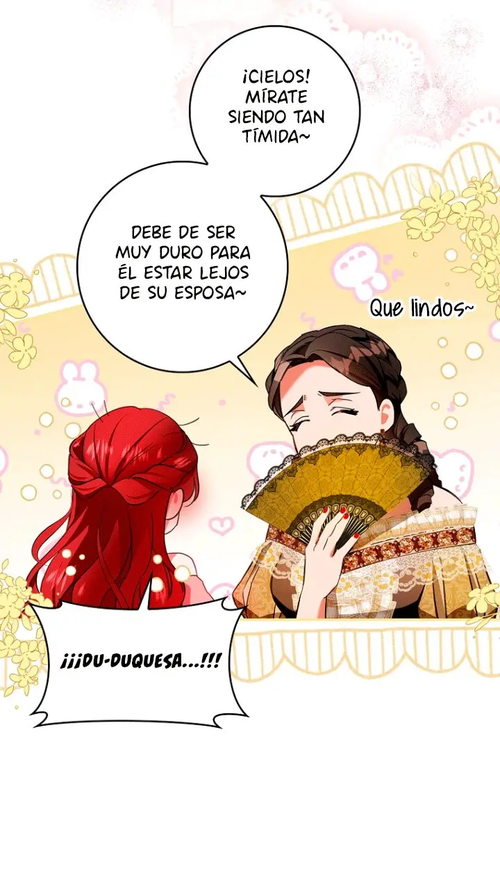 Mi marido esconde su belleza (2020) - Capítulo 84 - Página 33 - LectorTMOo