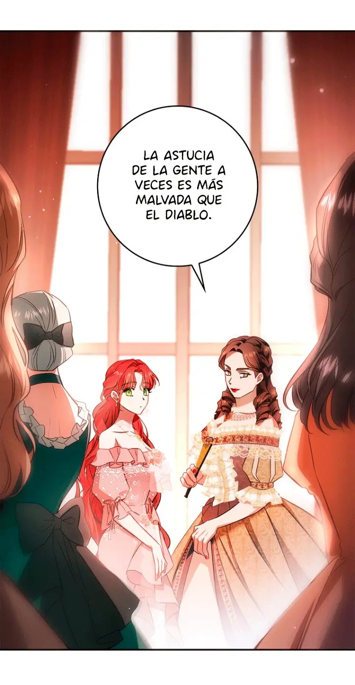 Mi marido esconde su belleza (2020) - Capítulo 84 - Página 34 - LectorTMOo